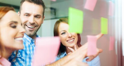 business post its business post its