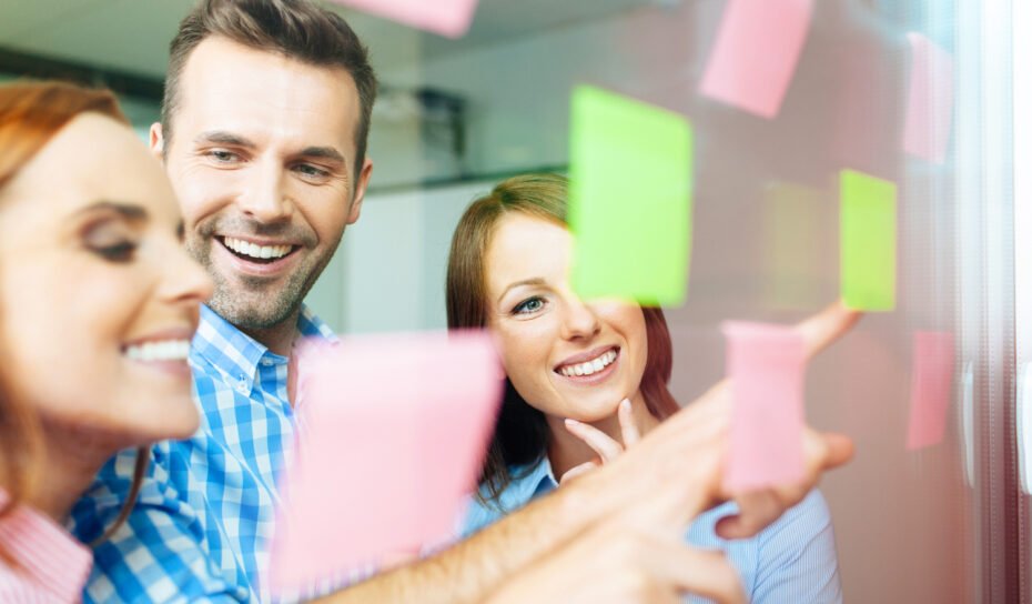 business post its business post its