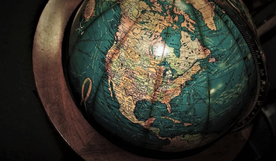 LATIN AMERICA LATIN AMERICA