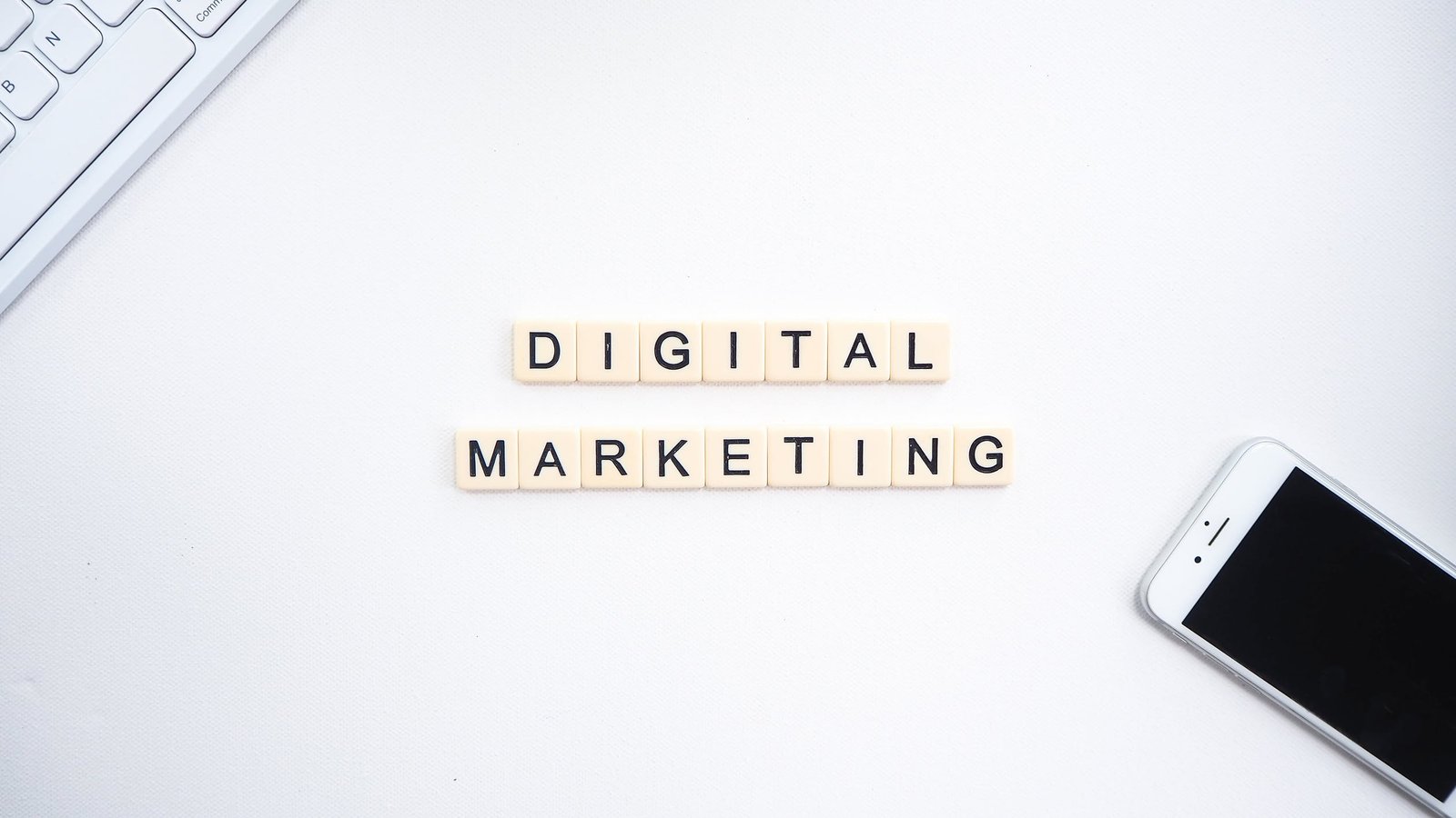 Digital Marketing Manager - Kent - up to £40k (PTR 4319)