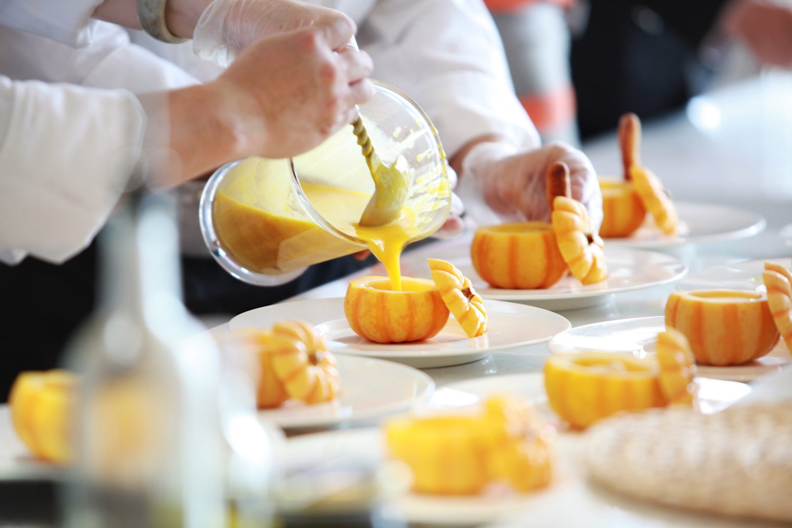 Head Chef London up to £60k + benefits (PTR 3604)