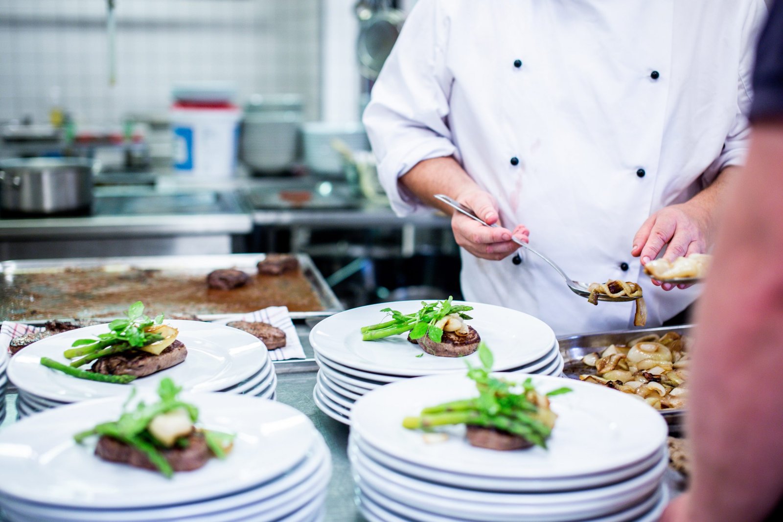 Sous Chef London up to £43k + benefits (PTR 3535)
