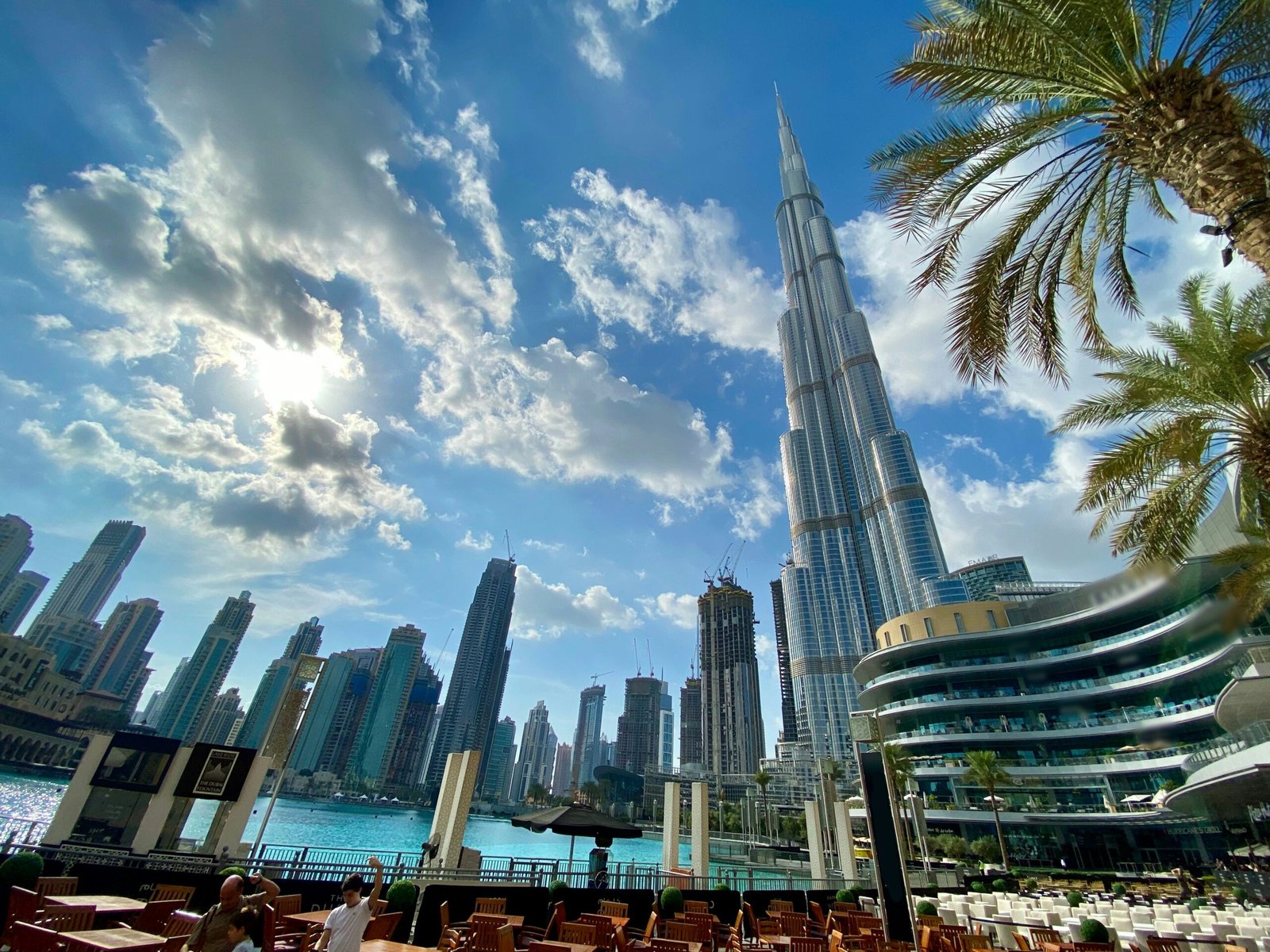 Corporate Travel Business Development Manager - Dubai - £45k-£55k + excellent comm NEG, DOE (PTR 4296)