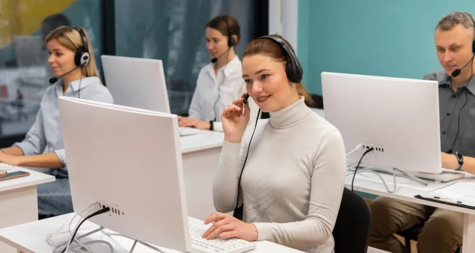 Customer-Service-Call-Center Customer-Service-Call-Center