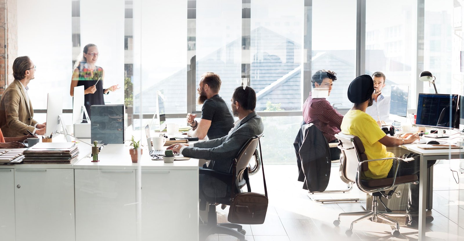 Contracting Manager - London - £35k-£42k + perks (PTR 5215)