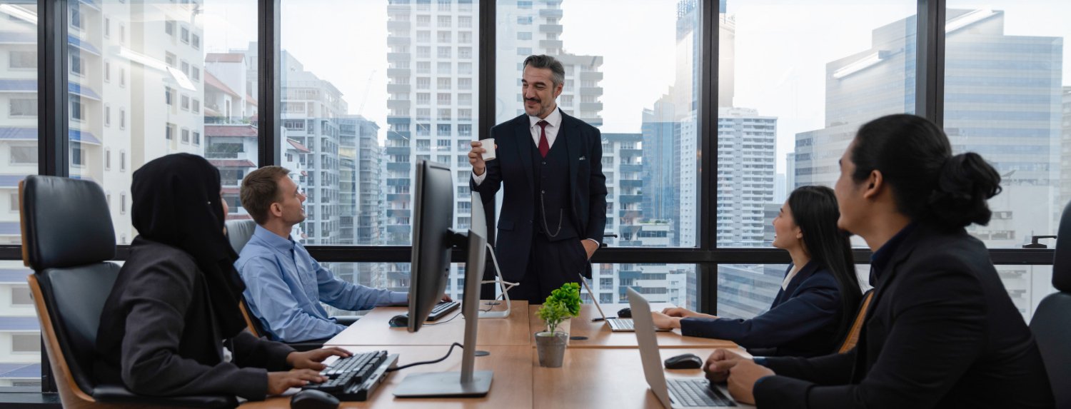 Corporate Travel Business Development Manager North London / Hertfordshire / Bucks £45k + excellent comm (PTR 4116)