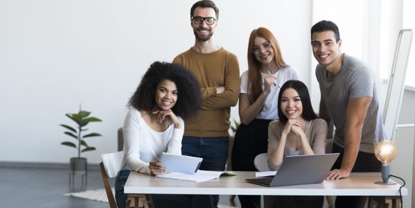 group-positive-young-people-posing-together